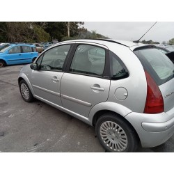 citroen c3 del año 2002