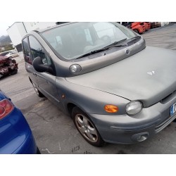 fiat multipla (186) del año 2001