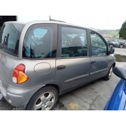 fiat multipla (186) del año 2001