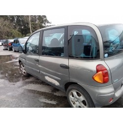 fiat multipla (186) del año 2001