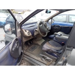 fiat multipla (186) del año 2001