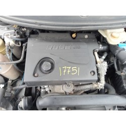 fiat multipla (186) del año 2001