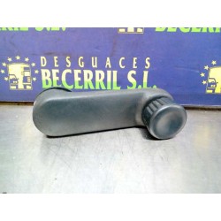 Recambio de maneta elevalunas trasera derecha para renault megane i berlina hatchback (ba0) 1.6e europa referencia OEM IAM 77008