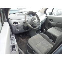 renault modus del año 2007