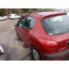 peugeot 206 berlina del año 2001