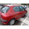 peugeot 206 berlina del año 2001