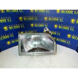 Recambio de faro derecho para ford orion gl referencia OEM IAM 6104740  