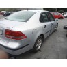 saab 9-3 berlina del año 2004