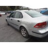 saab 9-3 berlina del año 2004