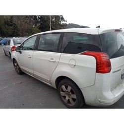 peugeot 5008 del año 2012