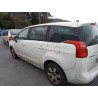 peugeot 5008 del año 2012