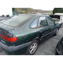 renault laguna (b56) del año 2023