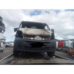 renault master del año 2008