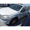opel corsa c del año 2002
