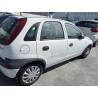 opel corsa c del año 2002