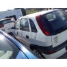 opel corsa c del año 2002