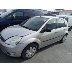 ford fiesta (cbk) del año 2003