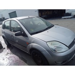 ford fiesta (cbk) del año 2003