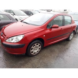 peugeot 307 (s1) del año 2003