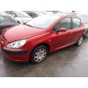 peugeot 307 (s1) del año 2003