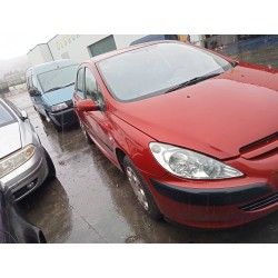 peugeot 307 (s1) del año 2003