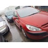 peugeot 307 (s1) del año 2003