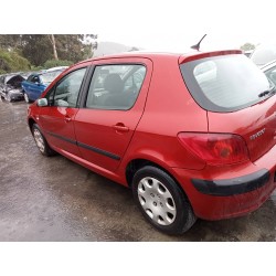 peugeot 307 (s1) del año 2003