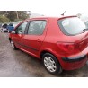 peugeot 307 (s1) del año 2003