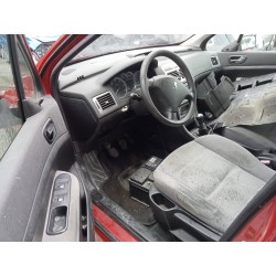 peugeot 307 (s1) del año 2003