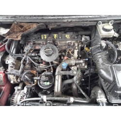 peugeot 307 (s1) del año 2003