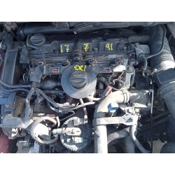 peugeot 307 (s1) del año 2003