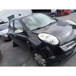 nissan micra (k12e) del año 2008