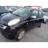 nissan micra (k12e) del año 2008