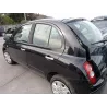 nissan micra (k12e) del año 2008