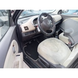 nissan micra (k12e) del año 2008
