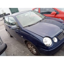 volkswagen polo (9n1) del año 2005
