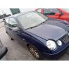 volkswagen polo (9n1) del año 2005