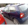 volkswagen polo (9n1) del año 2005