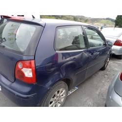 volkswagen polo (9n1) del año 2005