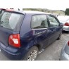 volkswagen polo (9n1) del año 2005