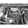 volkswagen polo (9n1) del año 2005