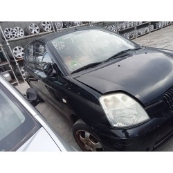 kia picanto del año 2006
