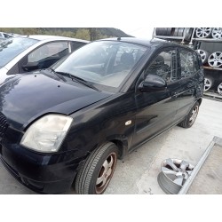 kia picanto del año 2006