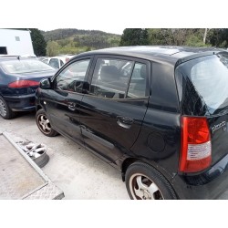 kia picanto del año 2006