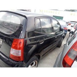 kia picanto del año 2006