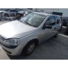 opel corsa c del año 2002
