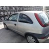 opel corsa c del año 2002