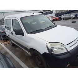 citroen berlingo del año 2009