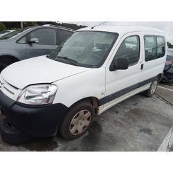 citroen berlingo del año 2009