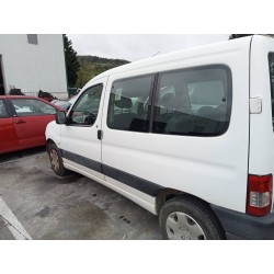 citroen berlingo del año 2009